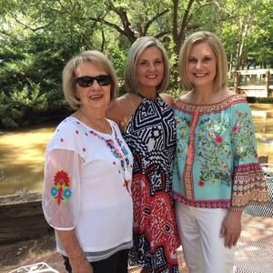 Meet your Posher, Debi